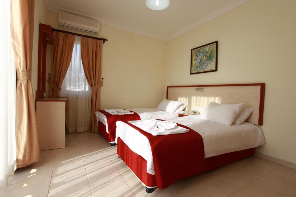 Ramira Joy Hotel Alanya Chambre photo